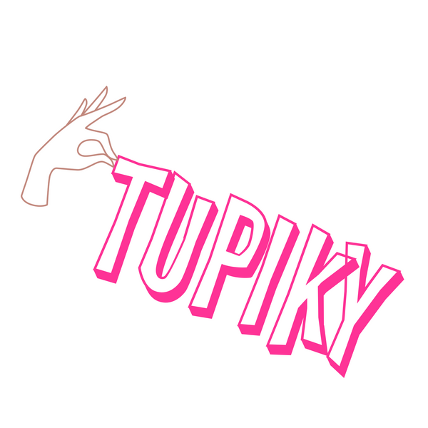 Tupiky