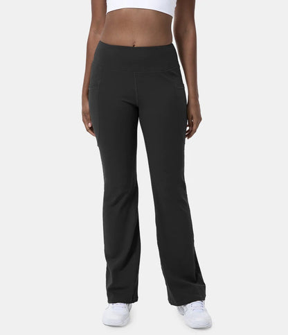 Flare yoga pants Leggings