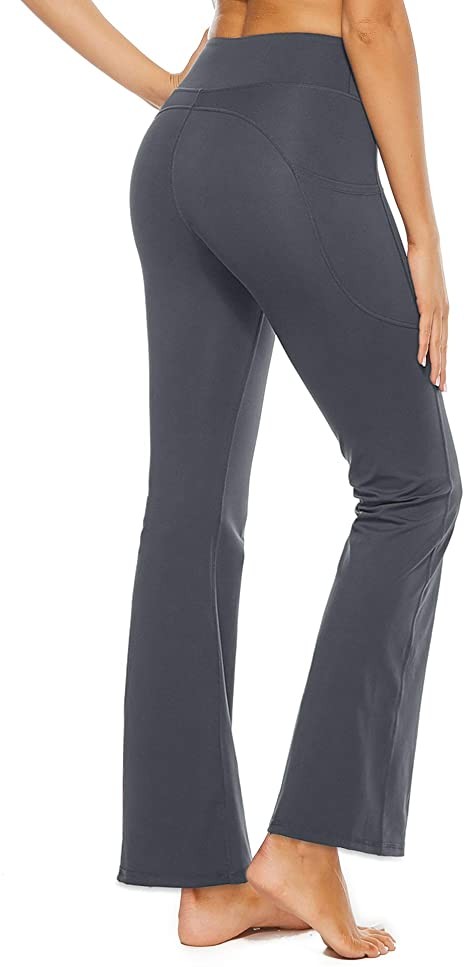 Flare yoga pants Leggings