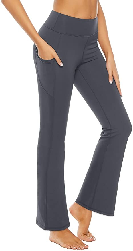 Flare yoga pants Leggings