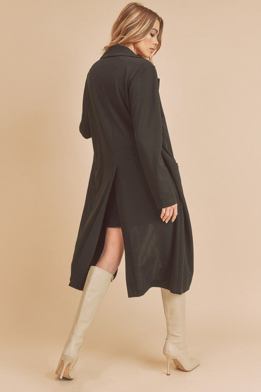 Jaslyn Coat