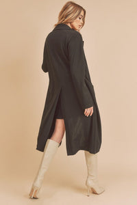Jaslyn Coat
