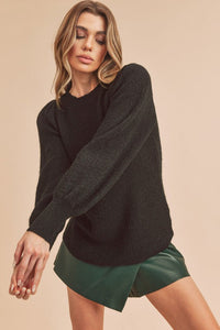 Camden Sweater