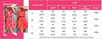 Womens Summer One Shoulder Flowy Short Dresses