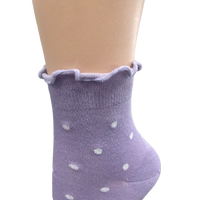 Women's Rayon Socks - Ankle Length Socks for Women, Girls and Teen