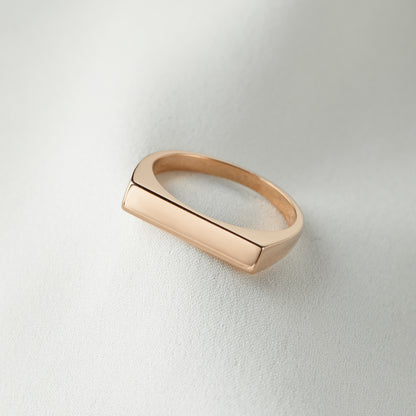 Signet Ring 