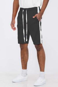 SINGLE STRIPE SHORTS SP0330