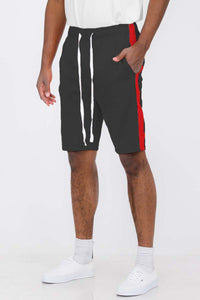 SINGLE STRIPE SHORTS SP0330