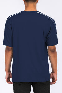 Jordan Tshirt and Short Set