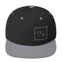 Snapback Hat