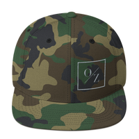 Snapback Hat