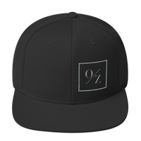Snapback Hat