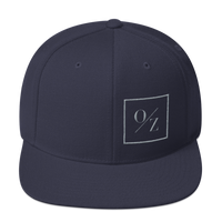 Snapback Hat