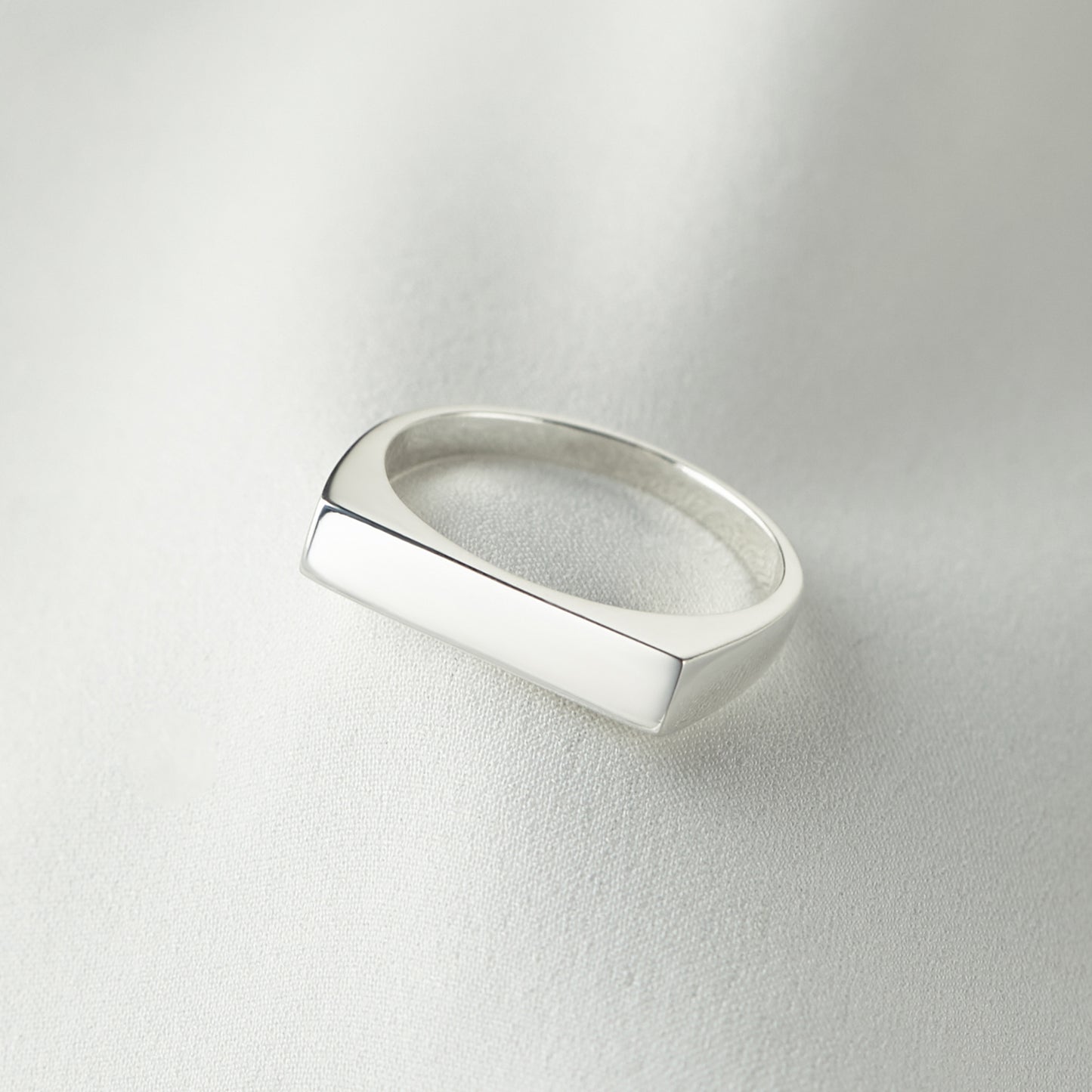 Signet Ring 