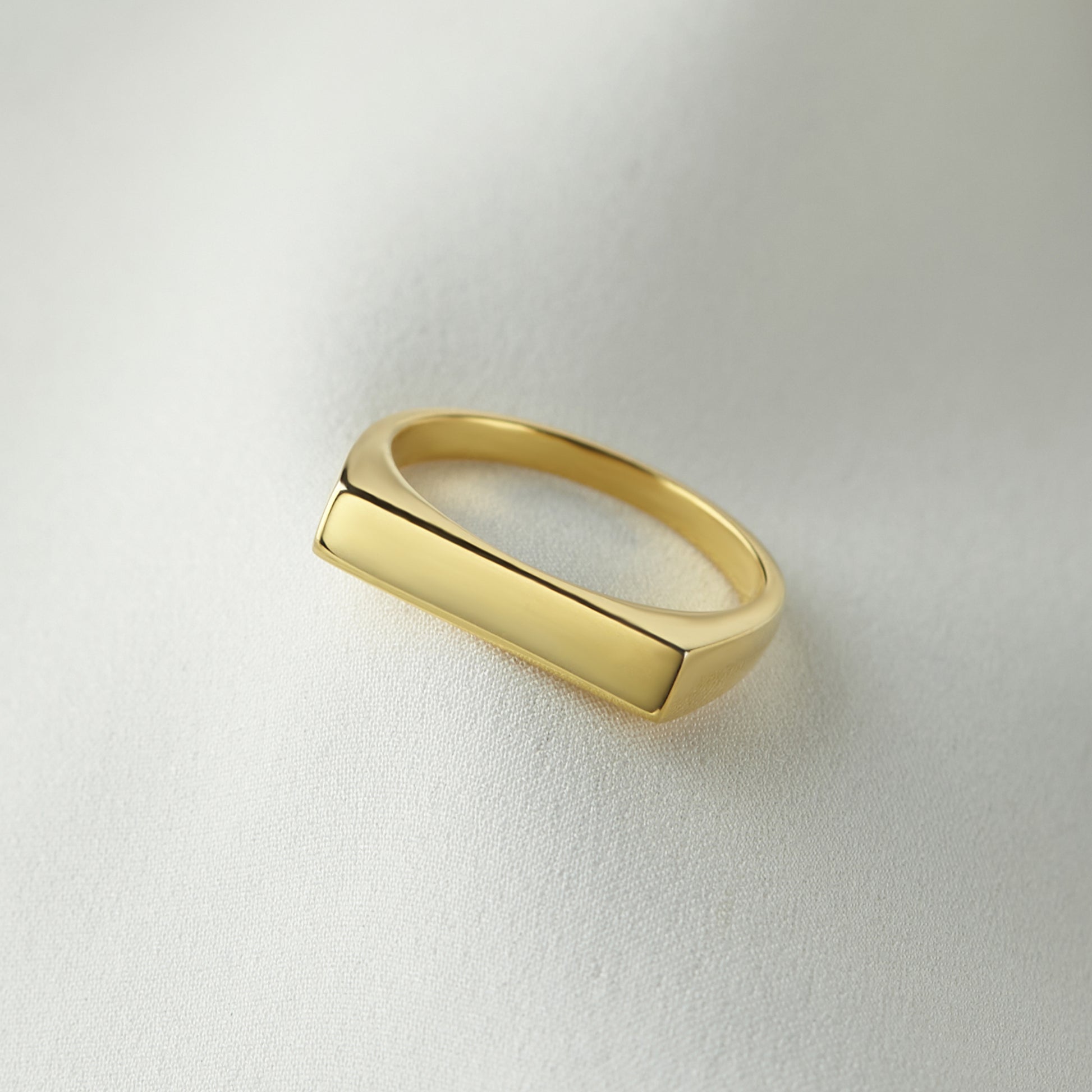 Signet Ring 